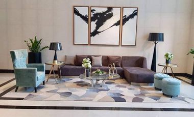PASEO HEIGHTS SALCEDO VILLAGE CONDOMINIUM STUDIO FOR SALE MAKATI CITY