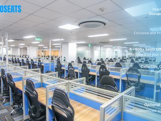 Global Expansion Office Space via Outsourcing in Alabang | Serviced Offices Philippines