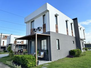 For sale Duplex Back to Back near New Clark City