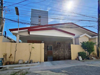 House For Rent in San Vicente Village, Mandaue Cebu City