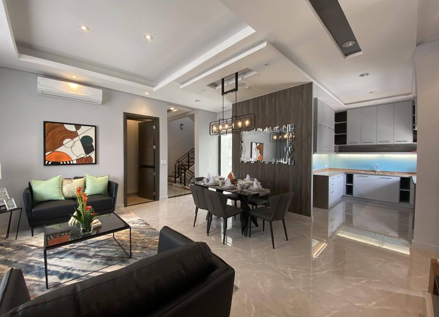 Pandan Street, Mandala West, Timberland Heights, San Mateo, Rizal
