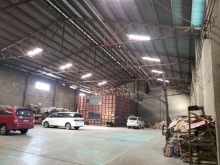 Warehouse in Mapulang Lupa, Valenzuela FOR SALE