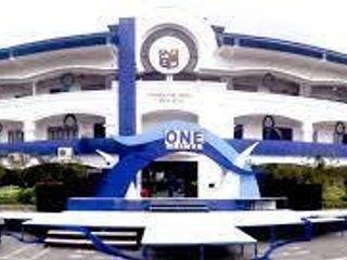 COMMERCIAL LOT - Cainta, Rizal, LA-14,000 sqm.