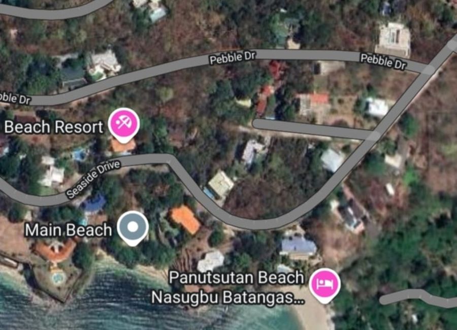 Balaytigue, Nasugbu, Batangas