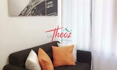 Beautiful 1BR Condominium unit @ Antel Serenity Suites for Sale in Makati