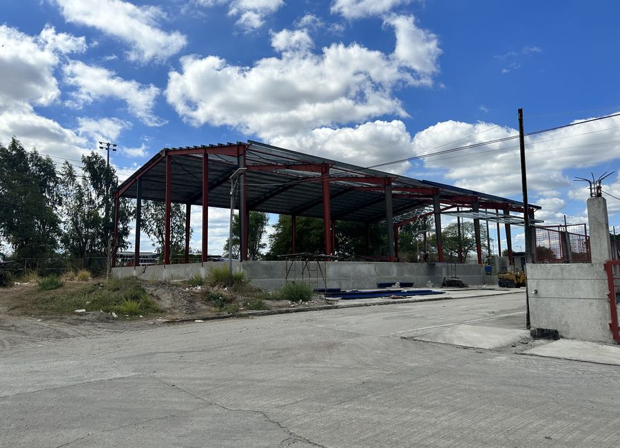 For rent warehouse in Angeles City Pampanga | Lamudi.com.ph