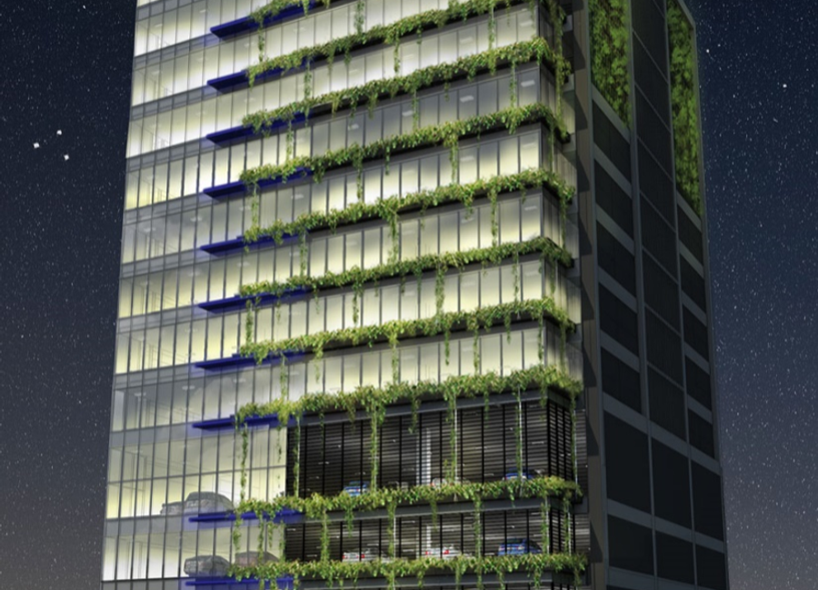 For Lease: 366 sqm Modern Office Space at Project 7, Quezon City ...