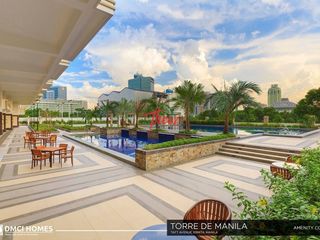 Brand NEW 1 Bedroom Unit at Torre de Manila for SALE