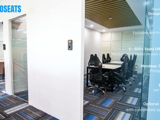Staff-Ready BPO Office Space in Mandaue with Flexible Terms | Plug & Play Office Cebu