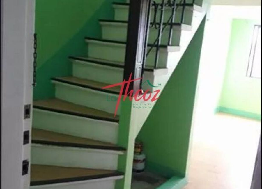 Block-19 Cambridge, Kabisig, San Andres, Cainta, Rizal image 3