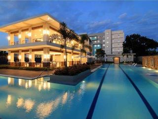 For Rent Furnished Studio unit in 8 Spatial Condominium, Davao City