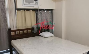 Beautiful Studio Unit @ Viceroy Tower 1, Taguig City for Sale