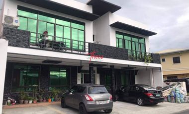 INCOME-GENERATING 7-UNIT APARTMENT BUILDING FOR SALE 📍 Alabang, Muntinlupa City