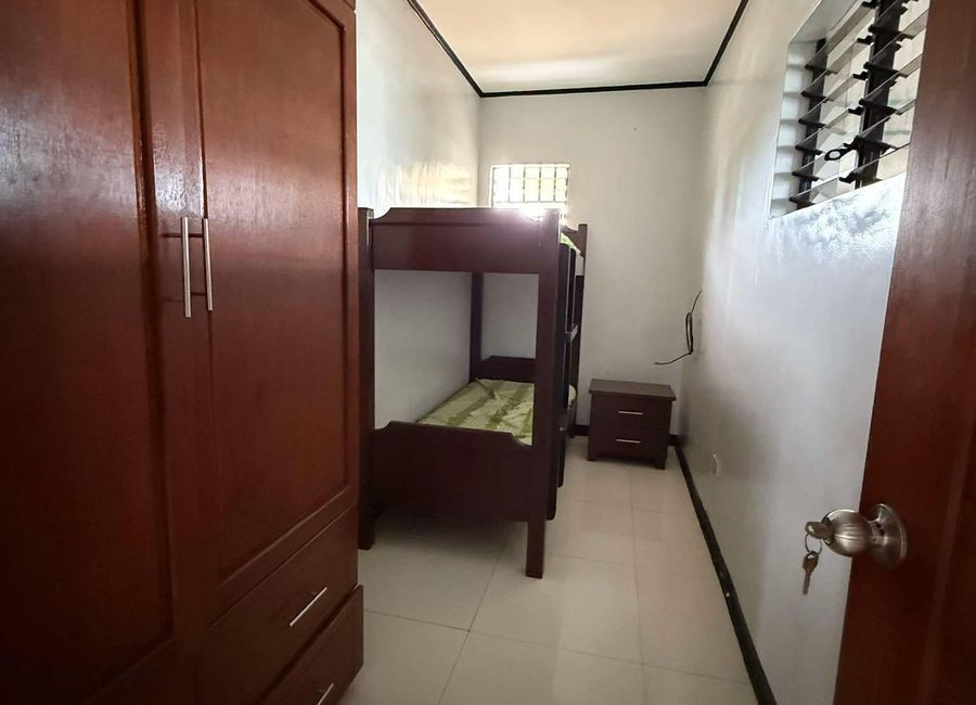 For sale House and Lot near Sta Ines Exit Mabalacat City Pampanga ...