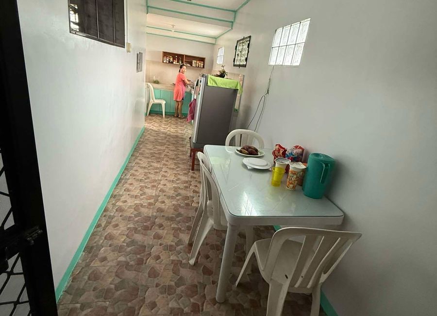 For sale House and Lot near Sta Ines Exit Mabalacat City Pampanga ...
