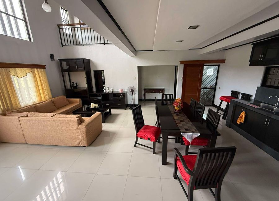 For sale House and Lot near Sta Ines Exit Mabalacat City Pampanga ...