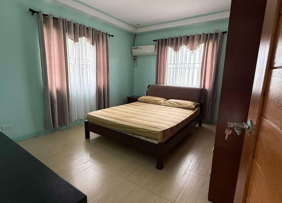 For sale House and Lot near Sta Ines Exit Mabalacat City Pampanga ...