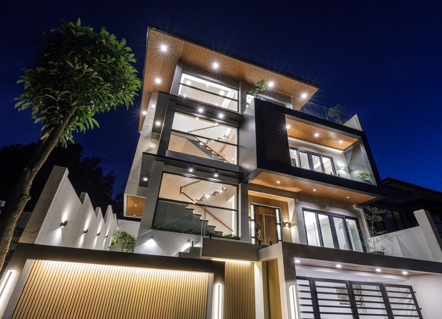 Highlands Avenue, Highlands Pointe Phase 1, Dolores, Taytay, Rizal image 2