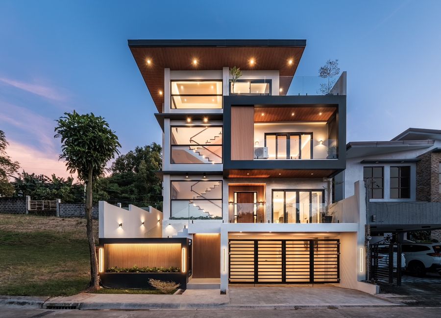 Highlands Avenue, Highlands Pointe Phase 1, Dolores, Taytay, Rizal