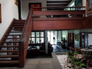 4-Bedroom House and Lot in New Manila for Sale, Quezon City