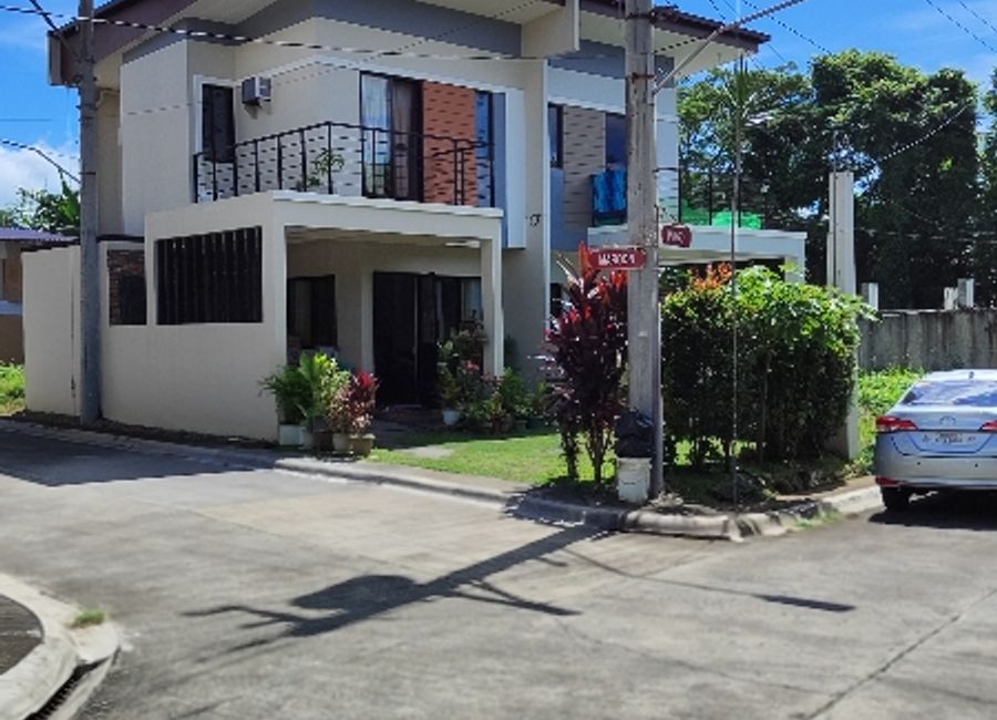 Cherry, Amiya Rosa Phase 1, Bolbok, Lipa, Batangas