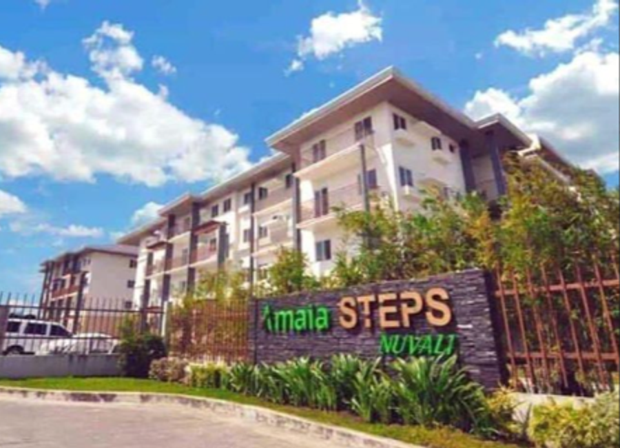 Mangrove Street, Treveia, Canlubang, Calamba, Laguna
