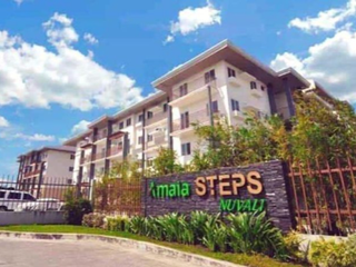 Amaia Steps Nuvali Sta Rosa Laguna For Sale 2 Bedrooms- Brand New