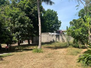 Lot with Existing Structure for Sale in Dumaguete City