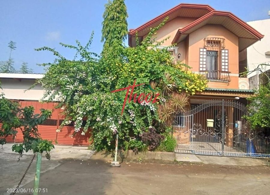 Los Baños, Laguna
