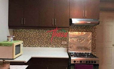 FULLY FURNISHED 2BR + PARKING | HIGH FLOOR | INVESTMENT READY |  RENT | SALE