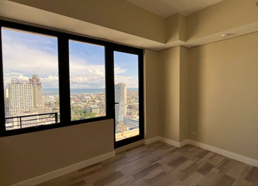 A closer look at Penthouse St Baseline High Rise