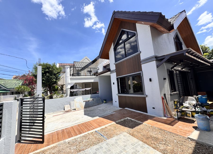 St. Judith Hills Executive Village, Antipolo, Rizal