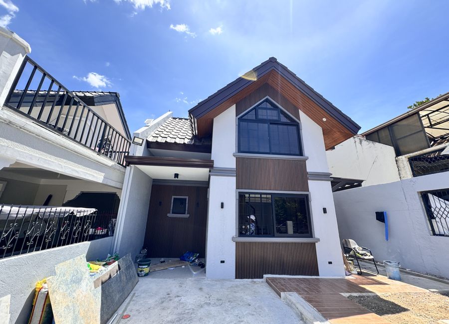 St. Judith Hills Executive Village, Antipolo, Rizal image 2