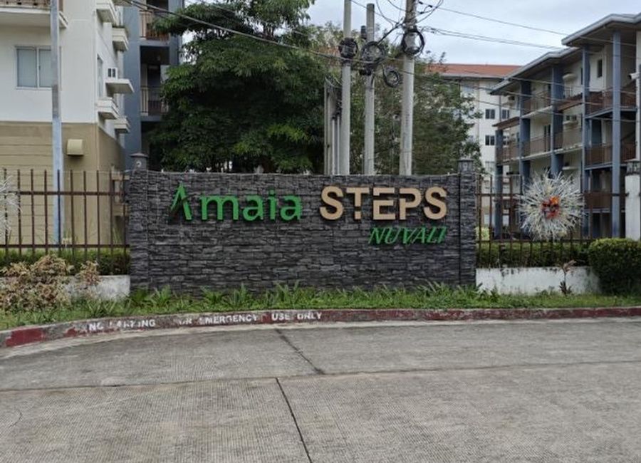 Mangrove Street, Treveia, Canlubang, Calamba, Laguna
