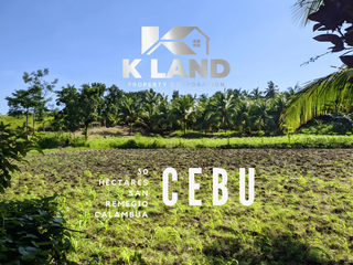 Prime Agricultural Paradise: Your Gateway to Sustainable Living in Cebu City