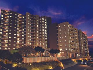 Parking Slot in Marquee Residences