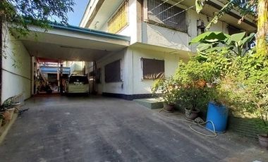 For Sale or Fore Rent 5 Bedroom, 2 storey House(can be used as warehouse)  in Sta Mesa Heights, Quezon City