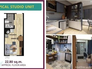 Rent To Own condo in Cebu IT Park! Ideal for Rental Business.  Invest Now!