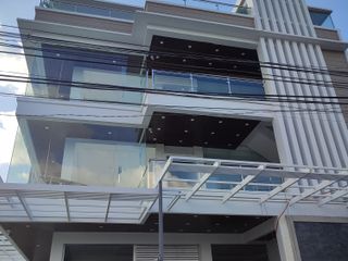 For Rent 160 sqm Commercial Space Ground Floor in Bamban, Tarlac