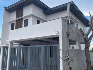 Town & Country Homes Newly built H&L RFO in City of San Fernando, Pampanga