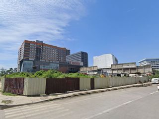 FOR LEASE - COMMERCIAL LOT in Cebu