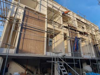 3-Bedroom Townhouse For Rent in Sonta Residences, Taguig City, Metro Manila