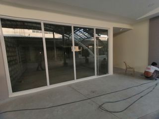 For rent Commercial space near Marquee Mall Angeles City Pampanga