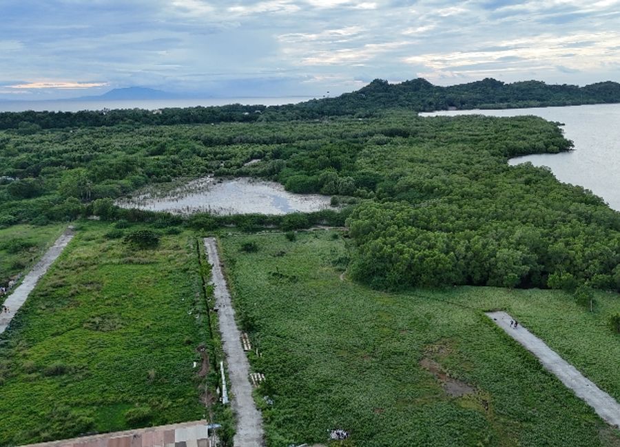 Ligtasin, Luyahan, Lian, Batangas