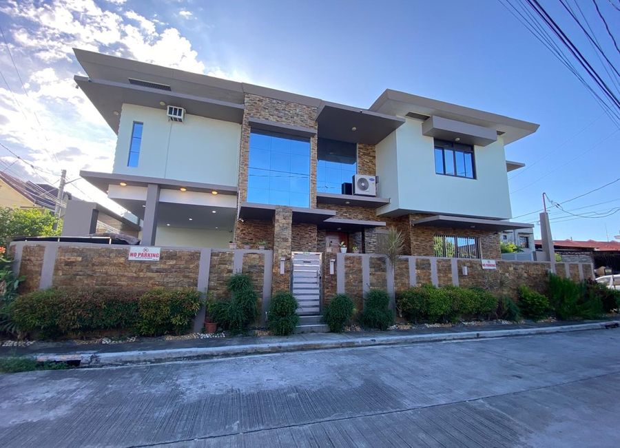 Tiongco Subdivision, Kanluran, Santa Rosa, Laguna image 3