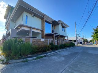 HOUSE FOR SALE at GARDEN VILLAS 3, Sta. Rosa Laguna
