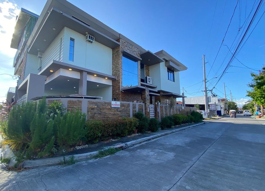 Tiongco Subdivision, Kanluran, Santa Rosa, Laguna