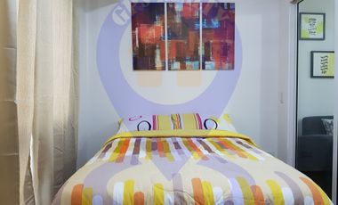 Bigger & Prime 1 BR in Acqua Private Residences across Rockwell Makati