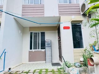 For Sale /Assume House& lot in Beverly Place Mactan