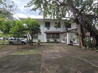 Ancestral House & Lot near Mall of Asia, Pasay City